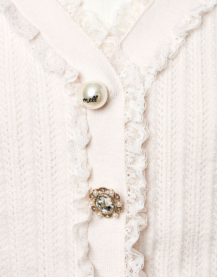 mellfy memory Precious mellfy Cardigan