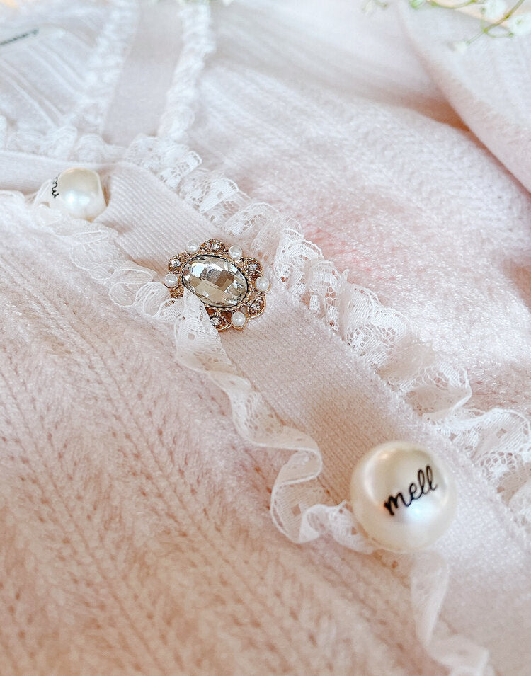 mellfy memory Precious mellfy Cardigan