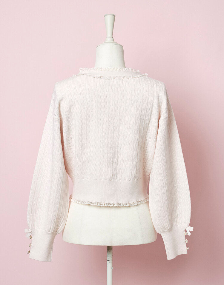 mellfy memory Precious mellfy Cardigan