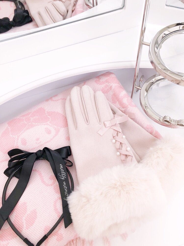 mellfy memory Little Princess Hair Band