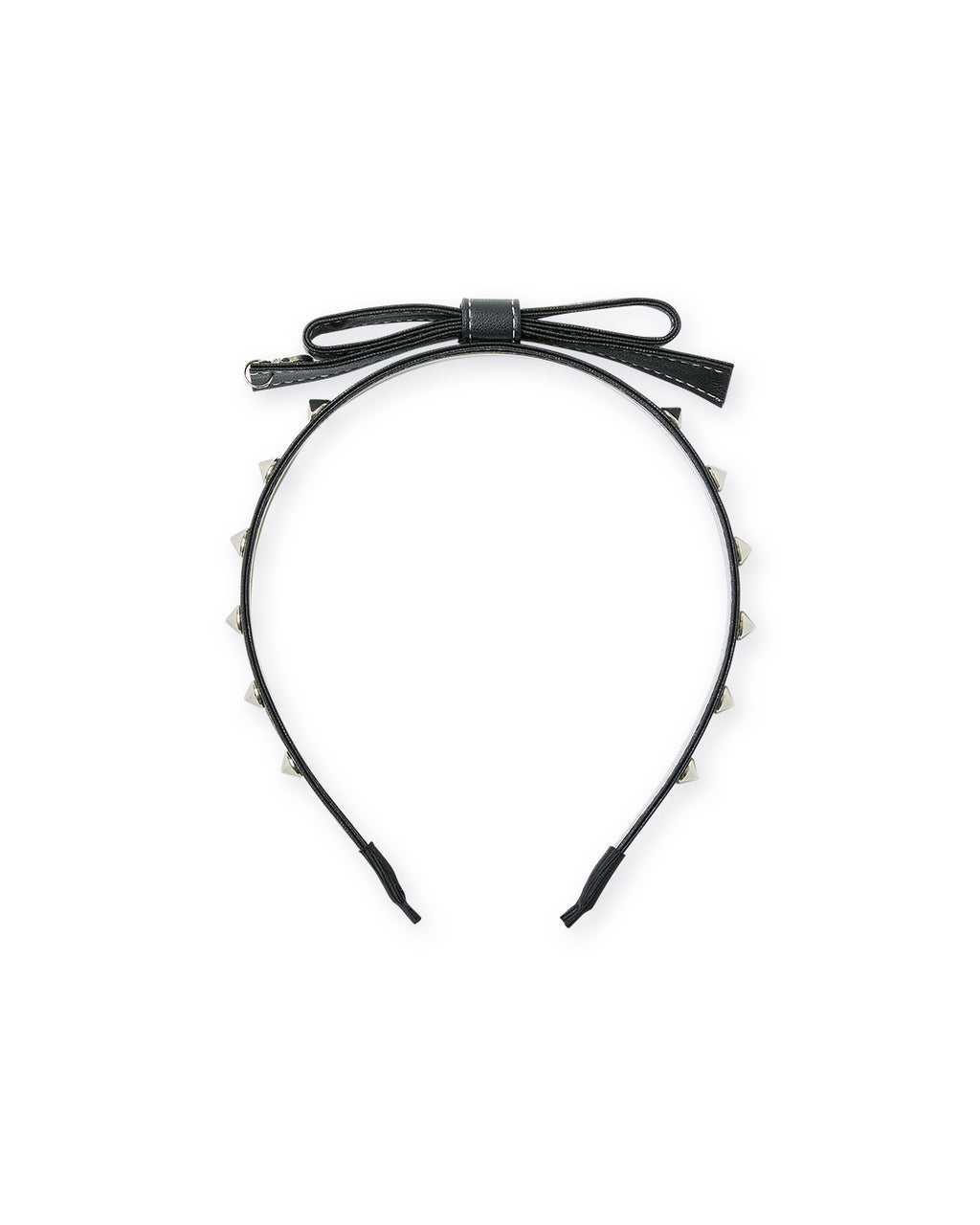 bad princess headband