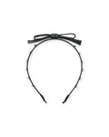 bad princess headband