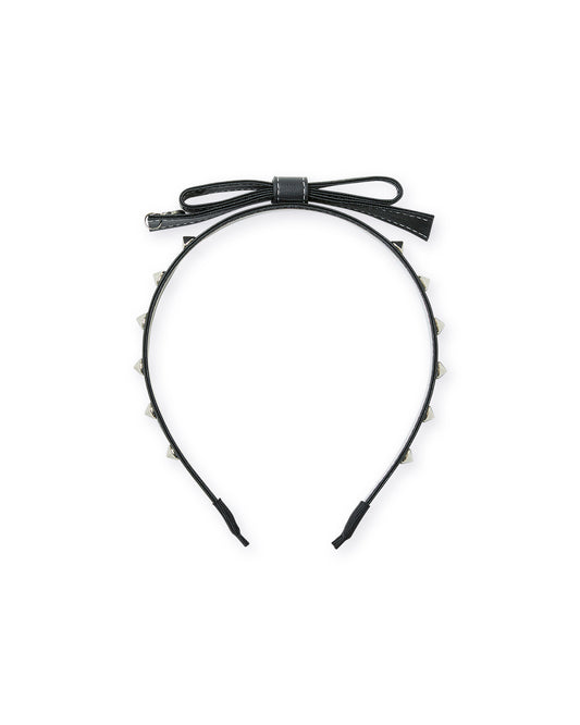 bad princess headband