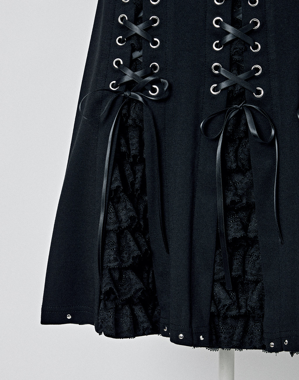 AVENCHUMU Message corset one piece