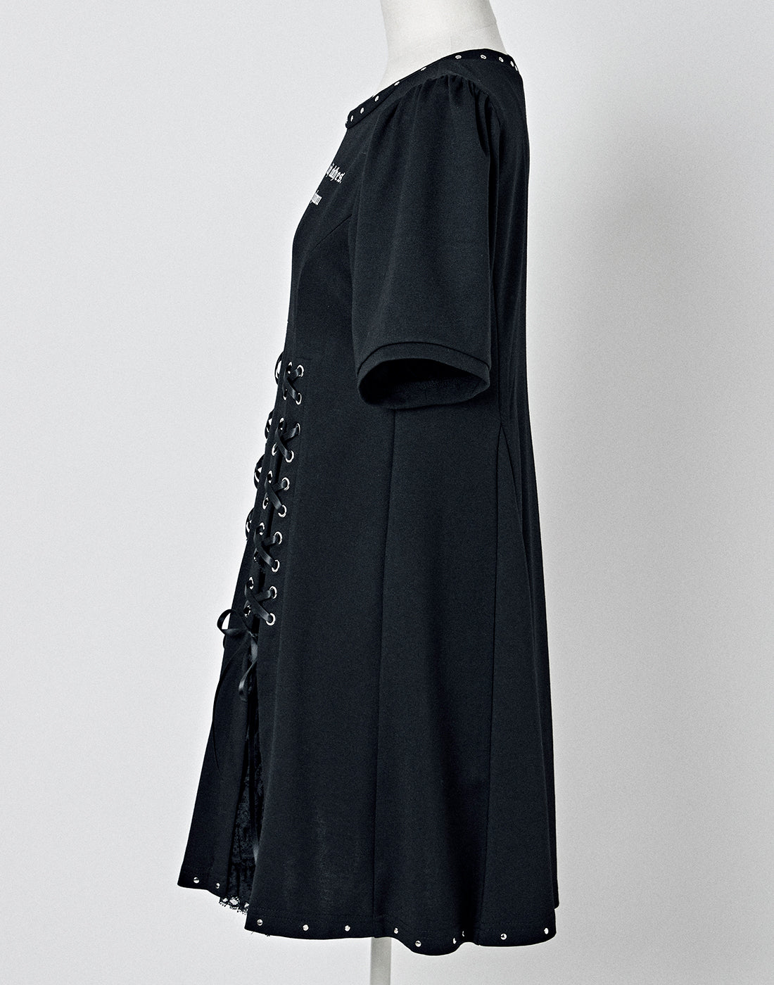 AVENCHUMU Message corset one piece