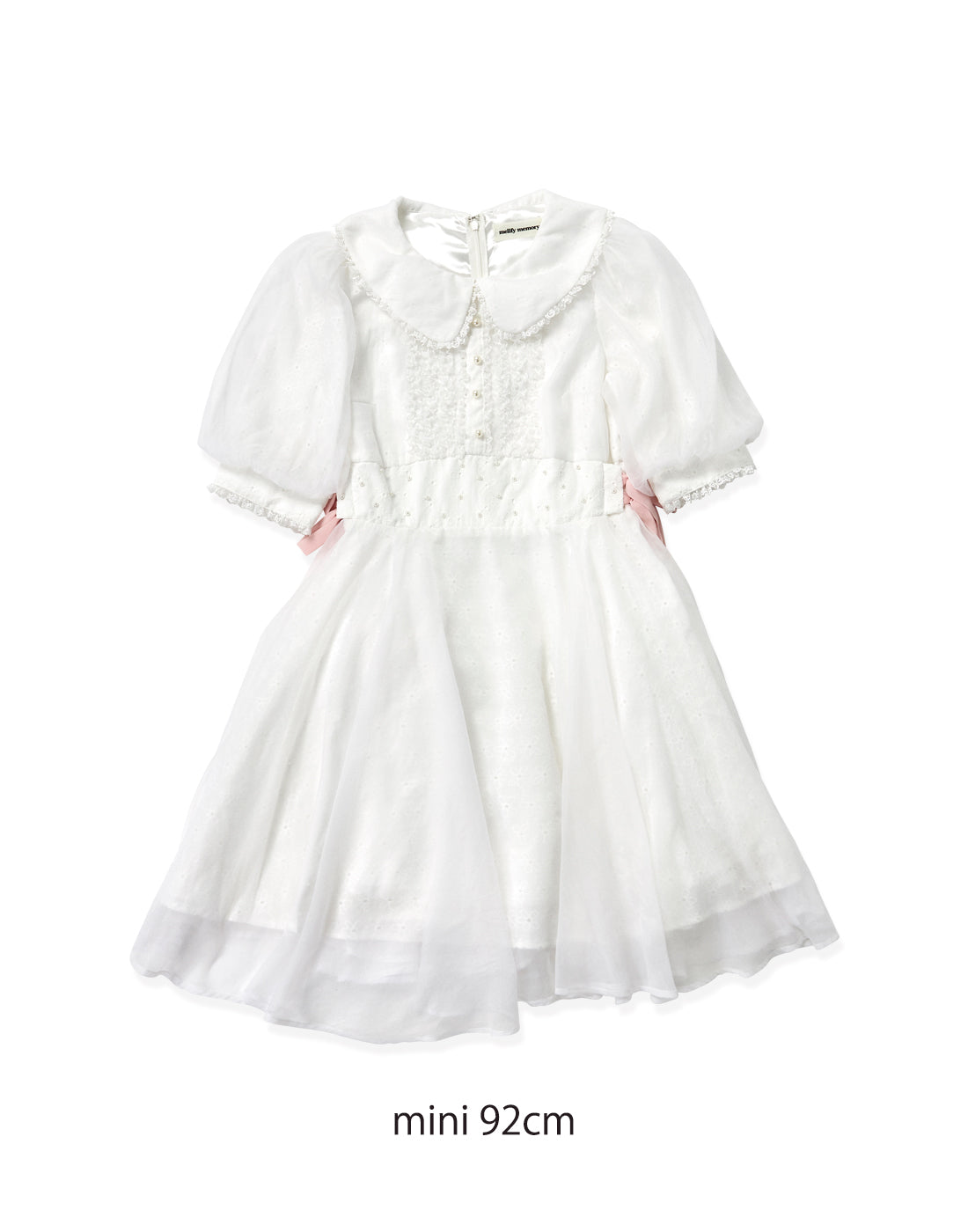 mellfy memory Fairy princess pure love Dress (Deliver In May)