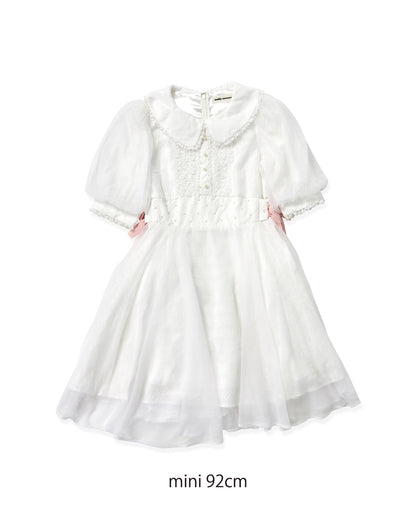 mellfy memory Fairy princess pure love Dress (Deliver In May)