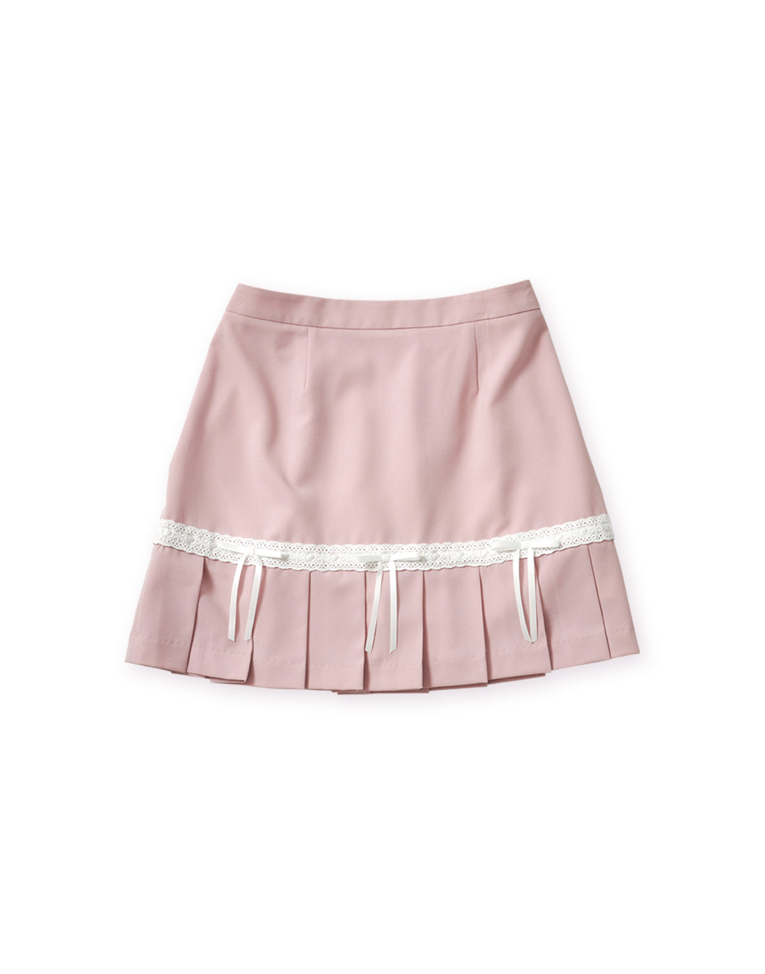 Lolime Coquette Ribbon Skirt