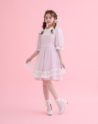 mellfy memory Love to Doll Dress
