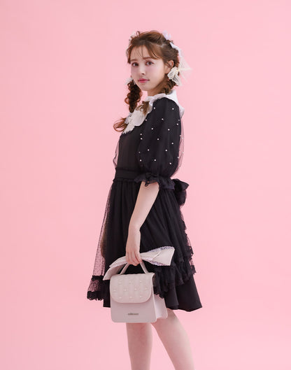 mellfy memory Love to Doll Dress