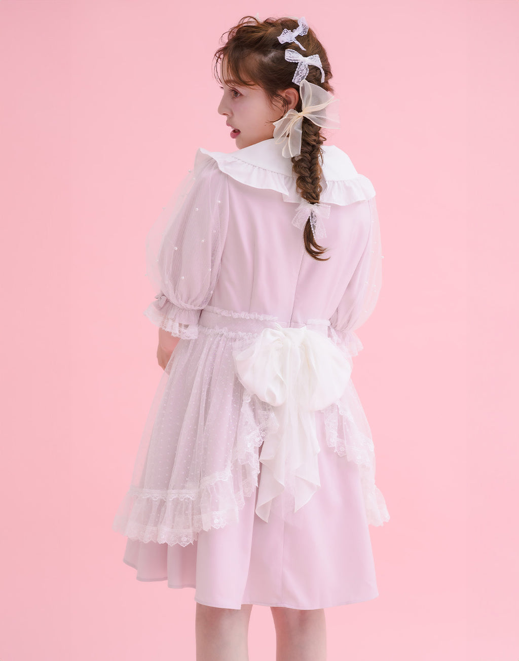mellfy memory Love to Doll Dress