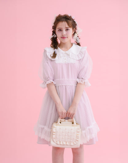 mellfy memory Love to Doll Dress