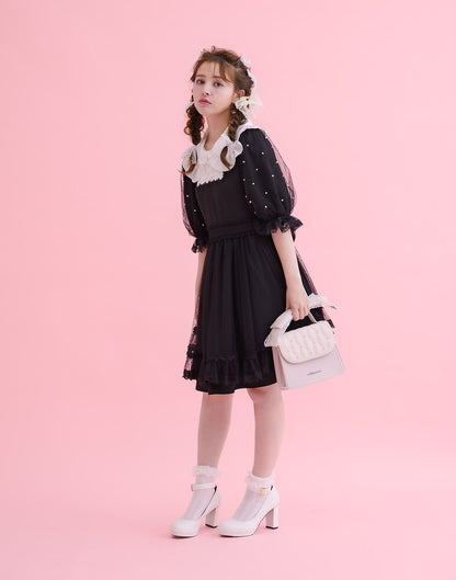 mellfy memory Love to Doll Dress