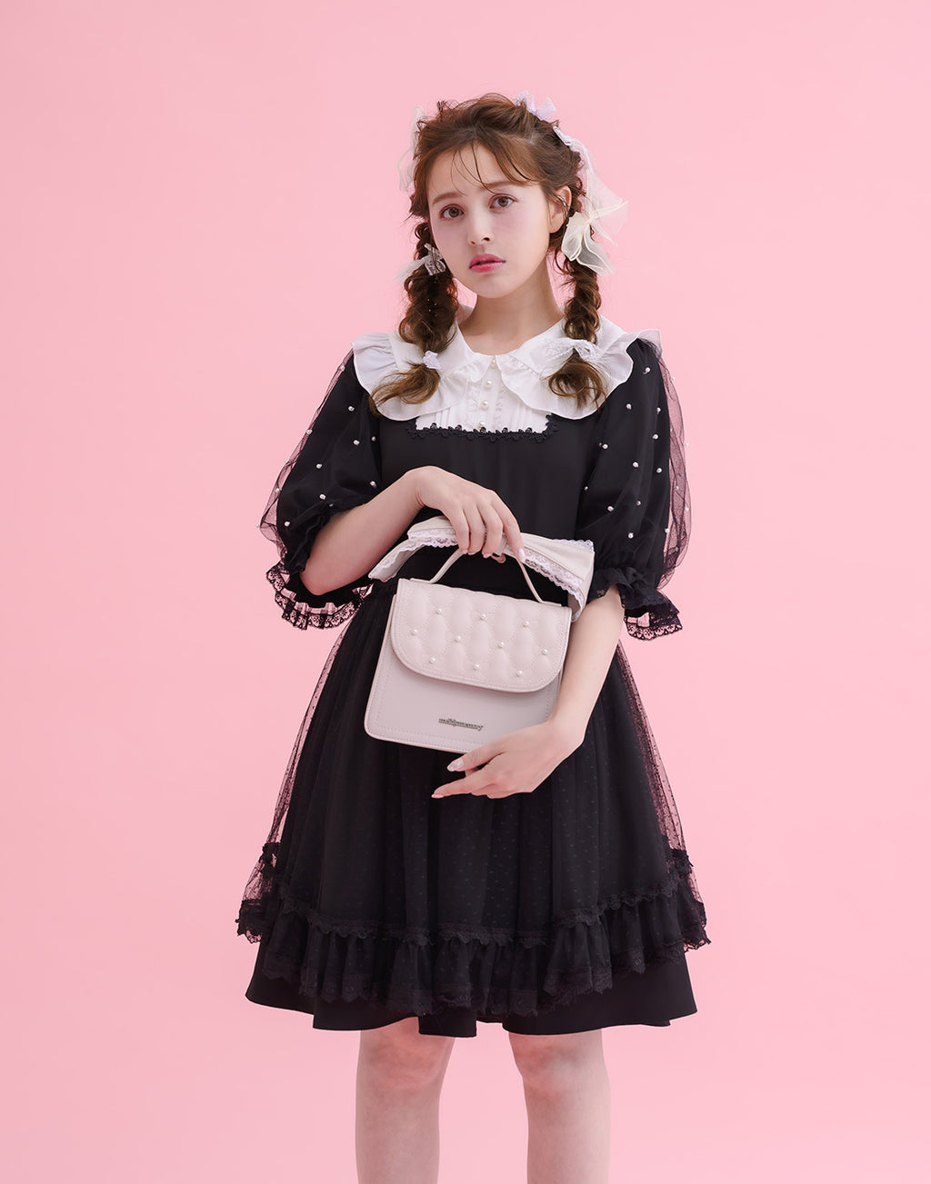 mellfy memory Love to Doll Dress
