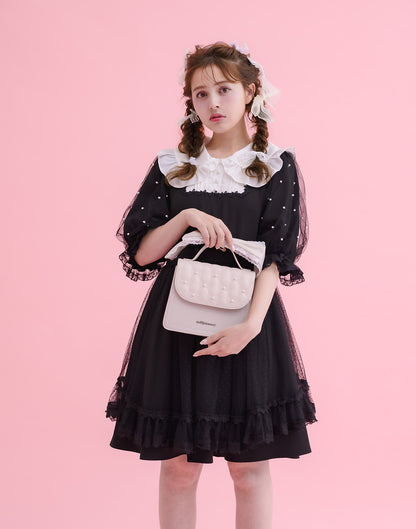 mellfy memory Love to Doll Dress