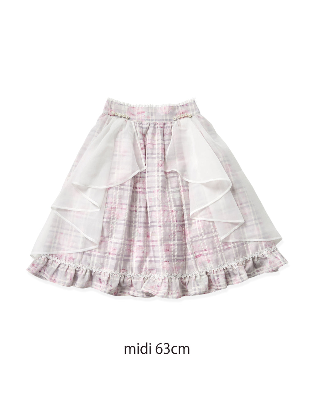 mellfy memory Sweet fragrance doll Skirt